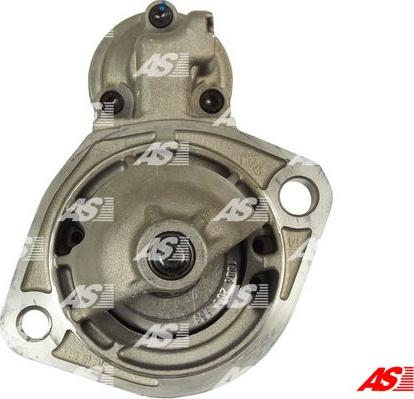 AS-PL S0154(BOSCH) - Motorino d'avviamento autozon.pro