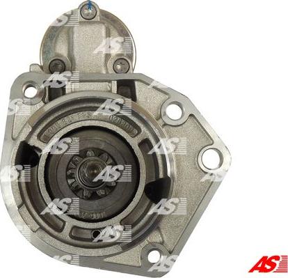 AS-PL S0104(BOSCH) - Motorino d'avviamento autozon.pro