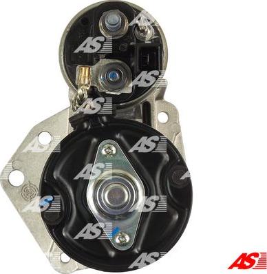 AS-PL S0104(BOSCH) - Motorino d'avviamento autozon.pro