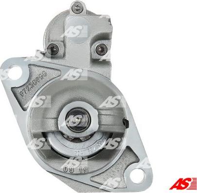 AS-PL S0106(BOSCH) - Motorino d'avviamento autozon.pro