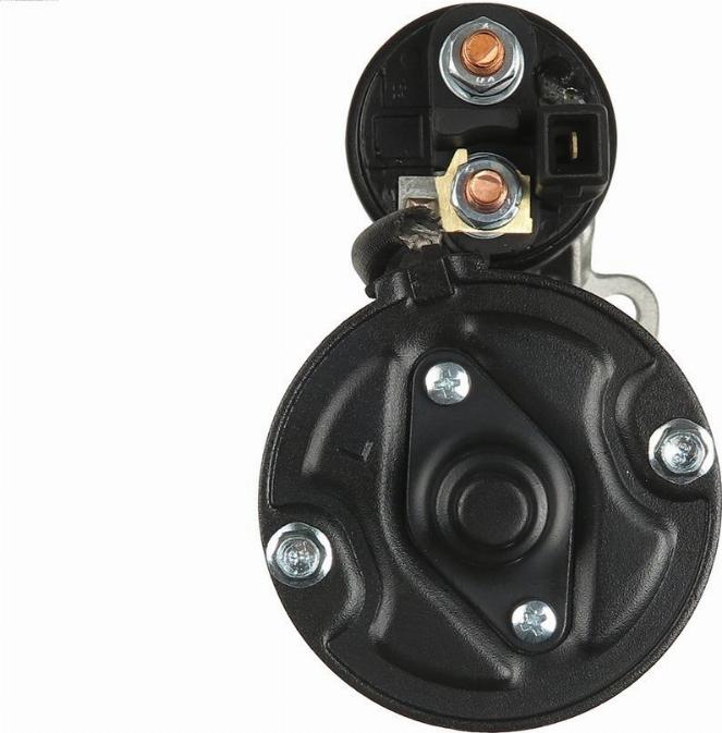 AS-PL S0125SR - Motorino d'avviamento autozon.pro