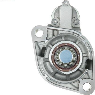 AS-PL S0214(BOSCH) - Motorino d'avviamento autozon.pro