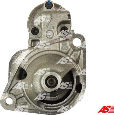 AS-PL S0239(BOSCH) - Motorino d'avviamento autozon.pro