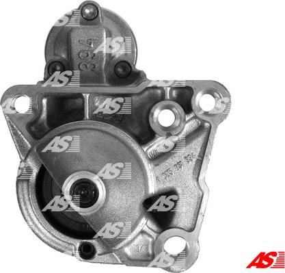 AS-PL S0223(BOSCH) - Motorino d'avviamento autozon.pro