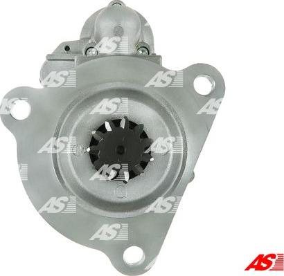 AS-PL S0748(BOSCH) - Motorino d'avviamento autozon.pro