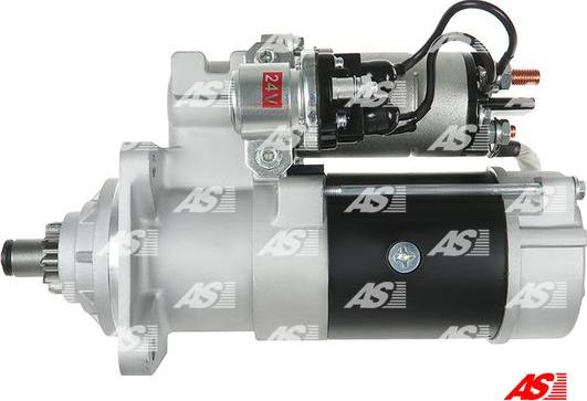 AS-PL S1230S - Motorino d'avviamento autozon.pro