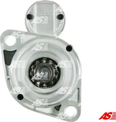 AS-PL S3069(VALEO) - Motorino d'avviamento autozon.pro