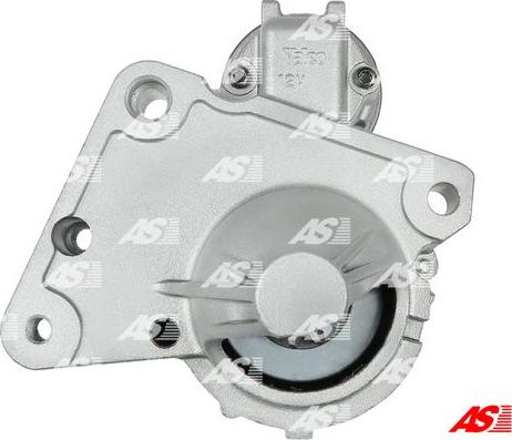 AS-PL S3029SR - Motorino d'avviamento autozon.pro