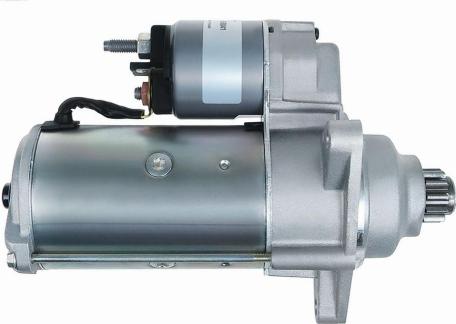 AS-PL S3026(VALEO) - Motorino d'avviamento autozon.pro