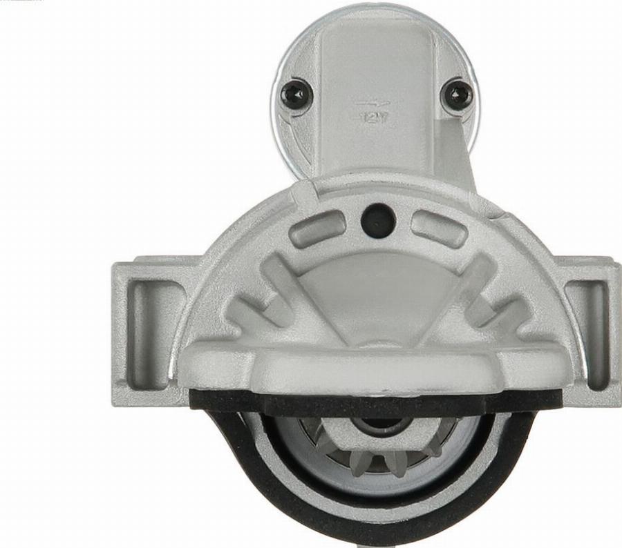 AS-PL S3218(VALEO) - Motorino d'avviamento autozon.pro