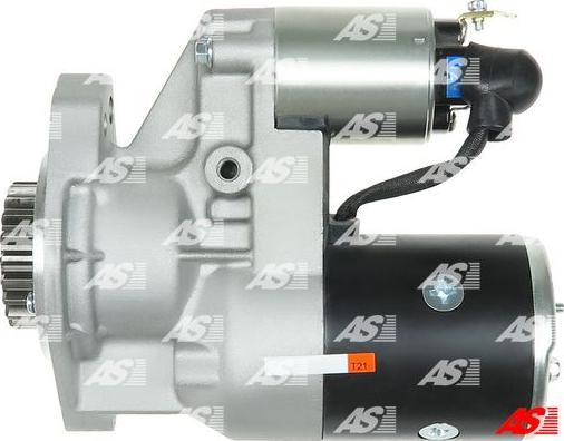 AS-PL S2105S - Motorino d'avviamento autozon.pro