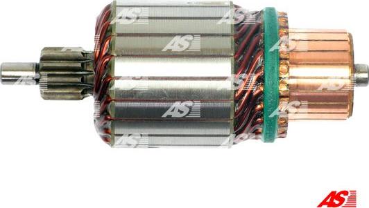 AS-PL SA6017 - Ancorina, Starter autozon.pro