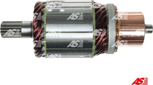 AS-PL SA6035S - Ancorina, Starter autozon.pro