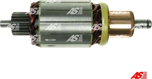 AS-PL SA0025 - Ancorina, Starter autozon.pro