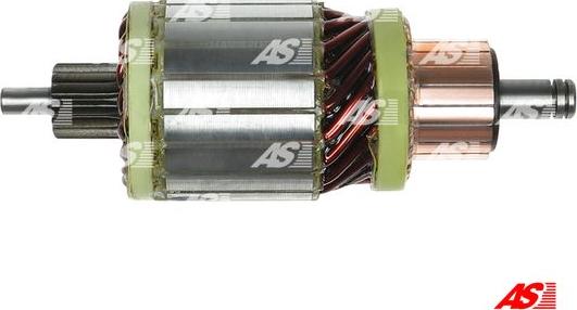 AS-PL SA3007 - Ancorina, Starter autozon.pro