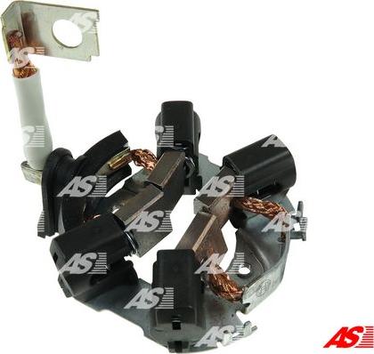 AS-PL SBH0094(BOSCH) - Supporto, Spazzole in carbone autozon.pro