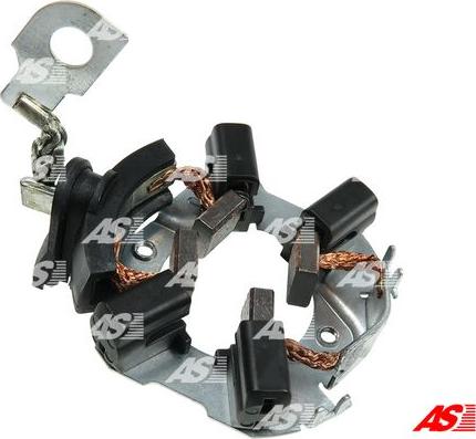 AS-PL SBH0012(BOSCH) - Supporto, Spazzole in carbone autozon.pro