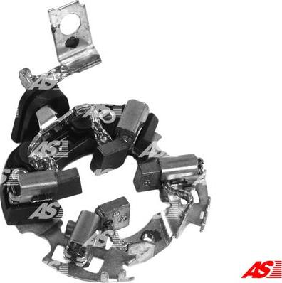 AS-PL SBH0034(BOSCH) - Supporto, Spazzole in carbone autozon.pro