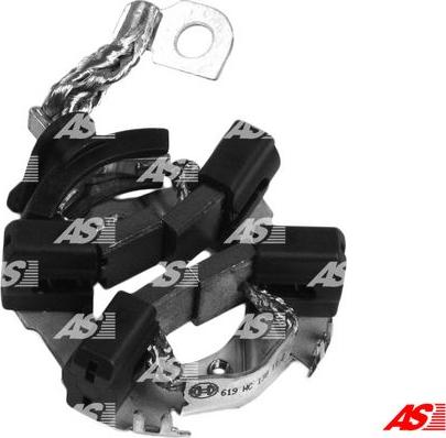 AS-PL SBH0032(BOSCH) - Supporto, Spazzole in carbone autozon.pro