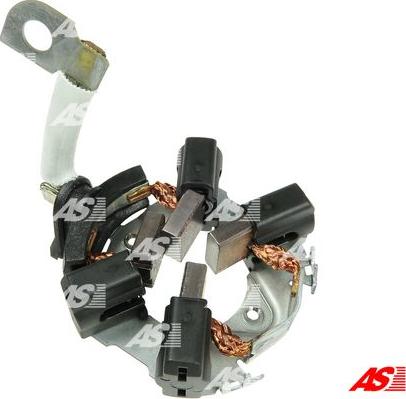 AS-PL SBH0119(BOSCH) - Supporto, Spazzole in carbone autozon.pro