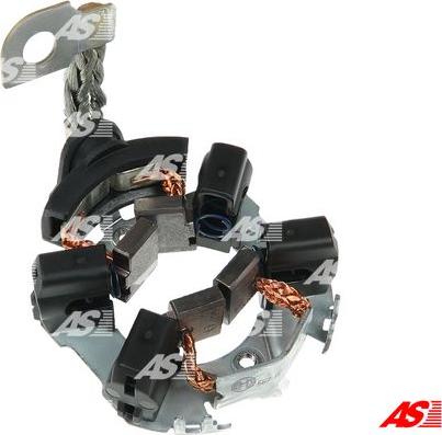 AS-PL SBH0134(BOSCH) - Supporto, Spazzole in carbone autozon.pro