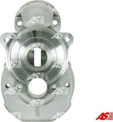 AS-PL SBR9045S - Calotta dello starter, Carburatore autozon.pro