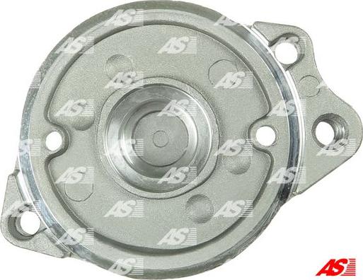 AS-PL SBR9006 - Calotta dello starter, Carburatore autozon.pro