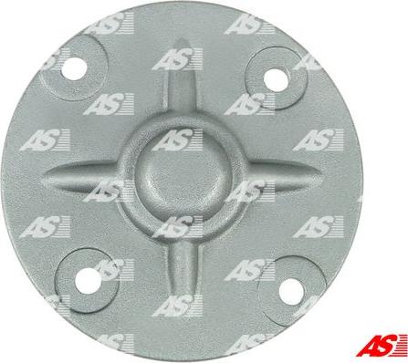 AS-PL SBR9007 - Calotta dello starter, Carburatore autozon.pro