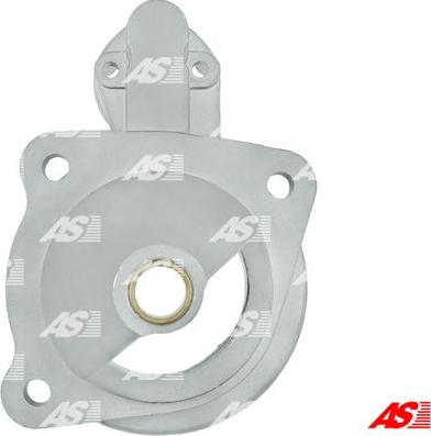 AS-PL SBR4019S - Calotta dello starter, Carburatore autozon.pro