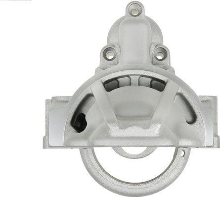 AS-PL SBR0040 - Calotta dello starter, Carburatore autozon.pro