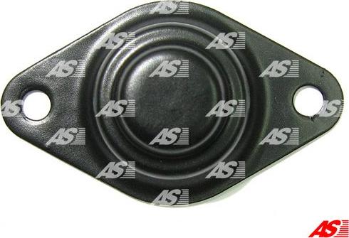 AS-PL SBR0055 - Calotta dello starter, Carburatore autozon.pro