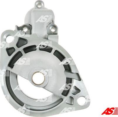 AS-PL SBR0014 - Calotta dello starter, Carburatore autozon.pro