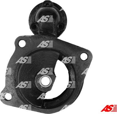 AS-PL SBR0011 - Calotta dello starter, Carburatore autozon.pro