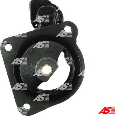 AS-PL SBR0080S - Calotta dello starter, Carburatore autozon.pro