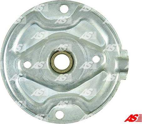 AS-PL SBR0087S - Calotta dello starter, Carburatore autozon.pro