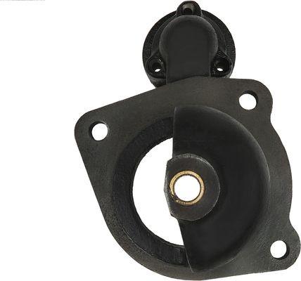 AS-PL SBR0032 - Calotta dello starter, Carburatore autozon.pro