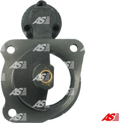 AS-PL SBR0021 - Calotta dello starter, Carburatore autozon.pro