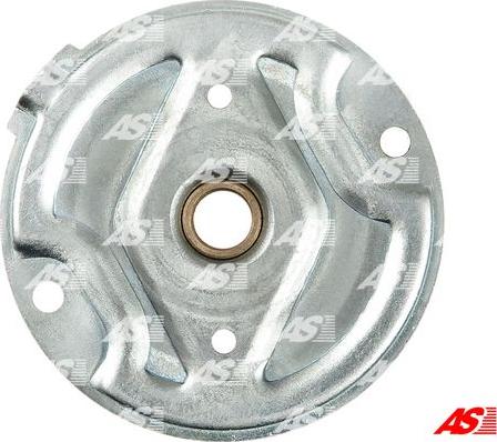 AS-PL SBR0071 - Calotta dello starter, Carburatore autozon.pro