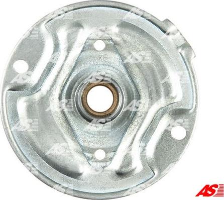 AS-PL SBR0071 - Calotta dello starter, Carburatore autozon.pro