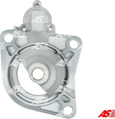 AS-PL SBR0159S - Calotta dello starter, Carburatore autozon.pro