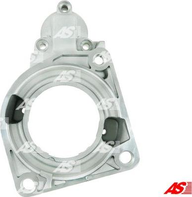 AS-PL SBR0100S - Calotta dello starter, Carburatore autozon.pro