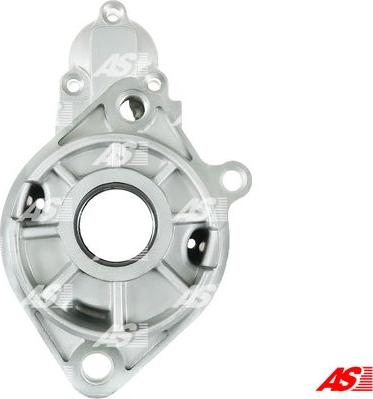 AS-PL SBR0101S - Calotta dello starter, Carburatore autozon.pro