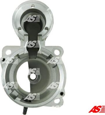 AS-PL SBR0107S - Calotta dello starter, Carburatore autozon.pro