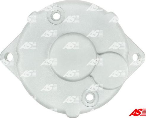 AS-PL SBR1010S - Calotta dello starter, Carburatore autozon.pro