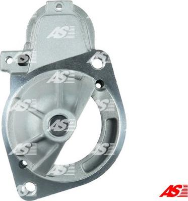 AS-PL SBR3016 - Calotta dello starter, Carburatore autozon.pro