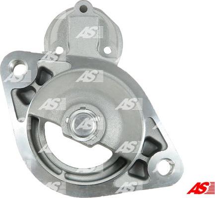 AS-PL SBR2010 - Calotta dello starter, Carburatore autozon.pro