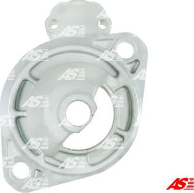 AS-PL SBR2023S - Calotta dello starter, Carburatore autozon.pro