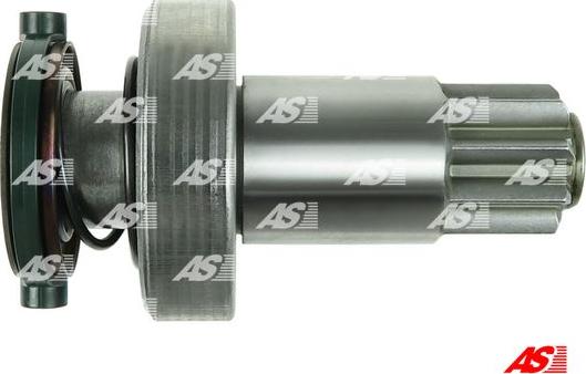 AS-PL SD0075(BOSCH) - Pignone, Motorino d'avviamento autozon.pro