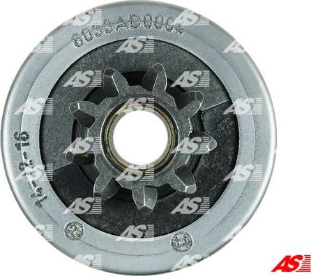 AS-PL SD0102(BOSCH) - Pignone, Motorino d'avviamento autozon.pro