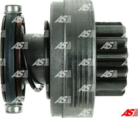 AS-PL SD0254(BOSCH) - Pignone, Motorino d'avviamento autozon.pro